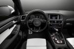 Audi SQ5 TFSI 2013 года (NA)
